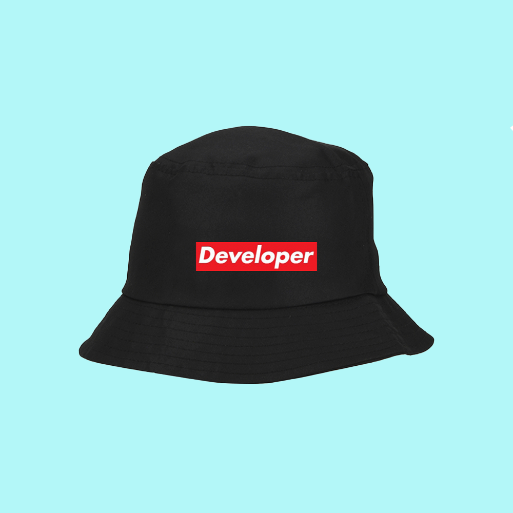Piluso negro Developer