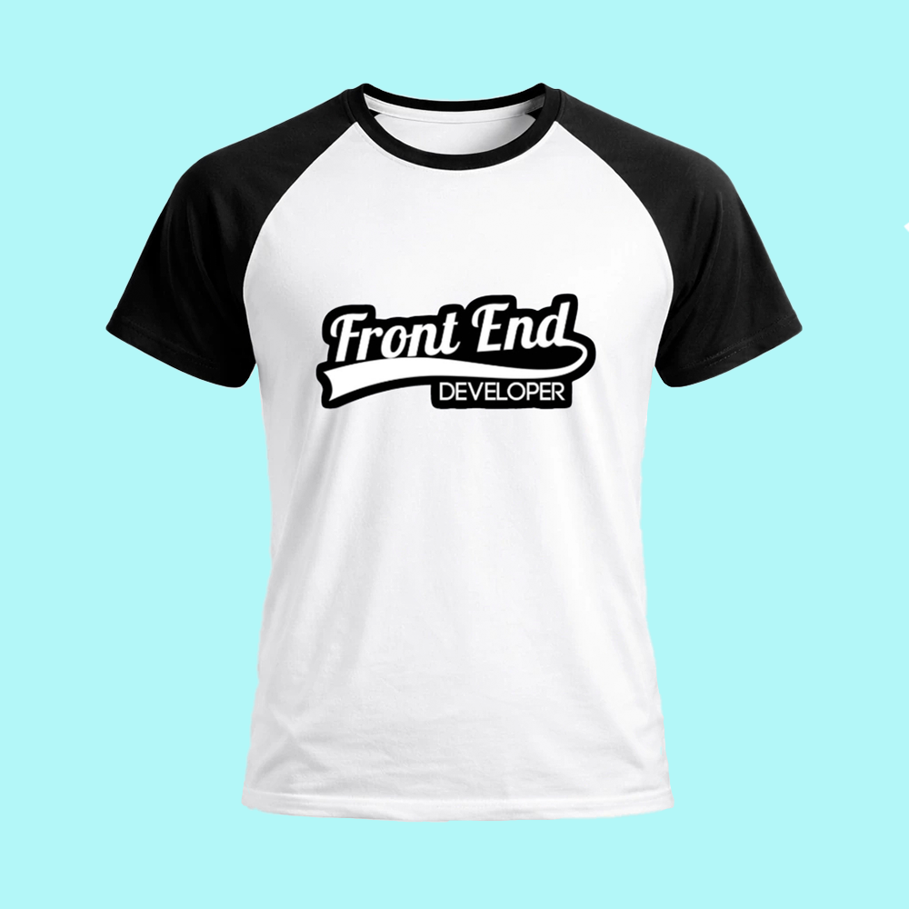 Remera Ranglan FrontEnd